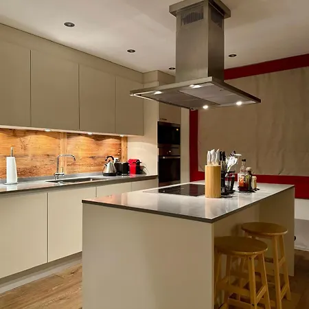 Sonnegg 2.1 Apartamento *