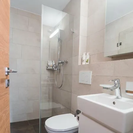 Sonnegg 2.1 Saas Fee