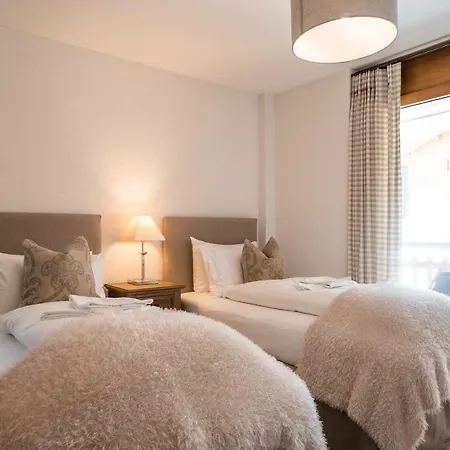 Appartement Sonnegg 2.1 *