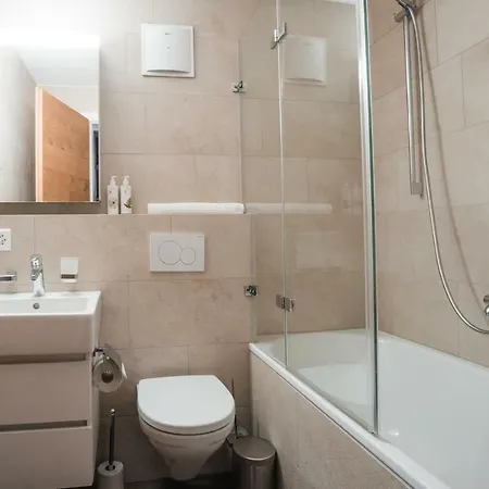 Sonnegg 2.1 * Saas Fee