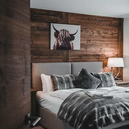 Lägenhet Sonnegg 2.1