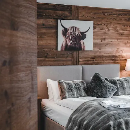 Sonnegg 2.1 Saas Fee