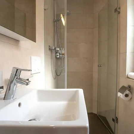 Sonnegg 2.1 Saas Fee