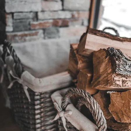 Lägenhet Sonnegg 2.1 Saas Fee