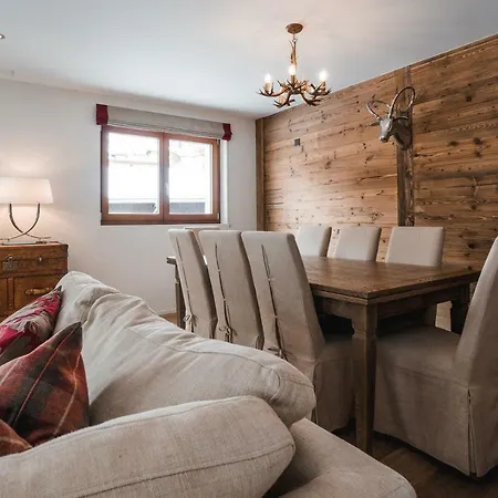 Sonnegg 2.1 * Saas Fee