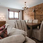 Sonnegg 2.1 * Saas Fee